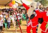 Arbre de Noel édition 2022 à Séguéla : Dr M’Bahia Maférima Bamba donne le sourire aux enfants de plus de 600 familles