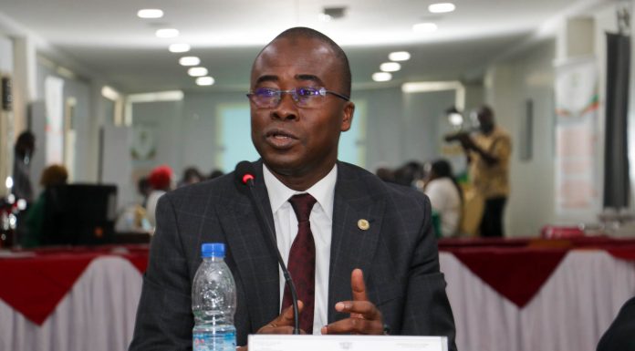 Management de la qualité : Le DRH/MEF opte pour un système d’amélioration continue en vue de satisfaire davantage ses usagers/clients.