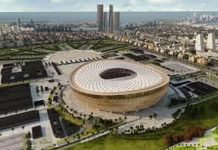 Mondial 2022 au Qatar : Un employé kényan meurt dans une chute au stade Lusail