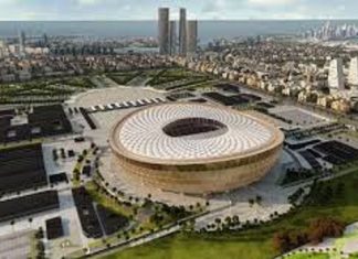 Mondial 2022 au Qatar : Un employé kényan meurt dans une chute au stade Lusail