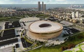 Mondial 2022 au Qatar : Un employé kényan meurt dans une chute au stade Lusail