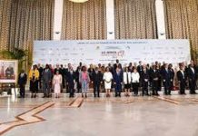 Sommet USA-Afrique : La lutte contre le terrorisme au cœur des échanges