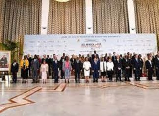 Sommet USA-Afrique : La lutte contre le terrorisme au cœur des échanges