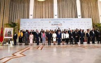 Sommet USA-Afrique : La lutte contre le terrorisme au cœur des échanges