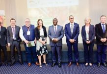 Coopération Ivoiro-allemande : les pertes post-récoltes au cœur d’une conférence hybride à Abidjan.