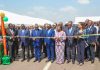 Côte d’Ivoire / Autoroute du Nord : La section Yamoussoukro-Tiébissou ouverte à la circulation
