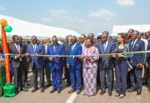Côte d’Ivoire / Autoroute du Nord : La section Yamoussoukro-Tiébissou ouverte à la circulation