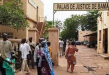 La justice malienne annonce 20 ans de réclusion criminelle pour les 46 soldats ivoiriens et « la peine de mort » pour les 3 soldates