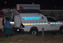 Fusillade en Afrique du Sud : 8 morts lors d’une fête d’anniversaire