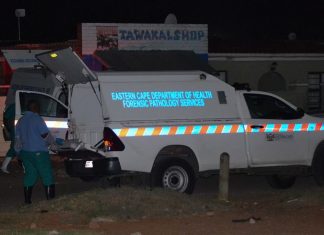 Fusillade en Afrique du Sud : 8 morts lors d’une fête d’anniversaire