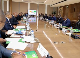 Côte d’Ivoire : Le Conseil National de Sécurité déplore la hausse du nombre d’accidents de la circulation, dont la moyenne journalière est passée de 12 en 2012 à 46 en 2022