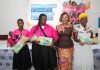 Institution de Formation et d’Éducation Féminine (IFEF) : la Ministre Nassénéba Touré lance la phase test des modules IFEF suivie de la remise de kits pédagogiques.