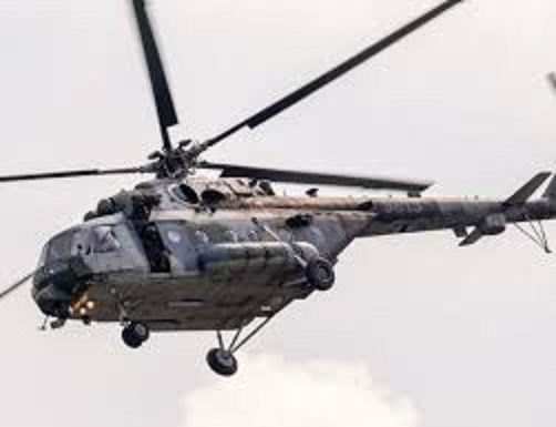 Ukraine: Crash d’un hélicoptère près de Kiev, au moins 14 morts dont le ministre de l’Intérieur