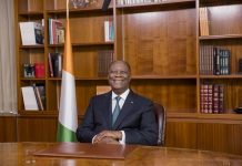 Côte d’Ivoire/An 2023 : Message du Président de la République SEM Alassane Ouattara à la nation