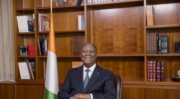 Côte d’Ivoire/An 2023 : Message du Président de la République SEM Alassane Ouattara à la nation