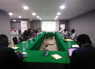 Côte d’Ivoire / Lutte contre le travail des enfants : Les acteurs du secteur minier formés aux éléments clés du Code CRAFT