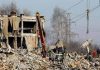 Ukraine: Le bilan de la frappe sur des conscrits russes à Makeïevka grimpe à 89 morts
