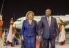 Côte d’Ivoire: Le Président Alassane Ouattara et son épouse ont regagné Abidjan après un séjour en France