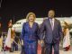 Côte d’Ivoire: Le Président Alassane Ouattara et son épouse ont regagné Abidjan après un séjour en France