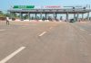 Côte d’Ivoire/ Poste à péage de l’autoroute Yamoussoukro-Tiébissou : 1 000 F CFA pour les petites voitures et 2 000 FCFA pour les poids lourds