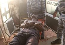 Côte d’Ivoire : Deux gendarmes blessés par balles par des individus embusqués à Tongon