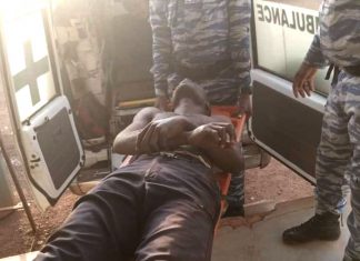 Côte d’Ivoire : Deux gendarmes blessés par balles par des individus embusqués à Tongon