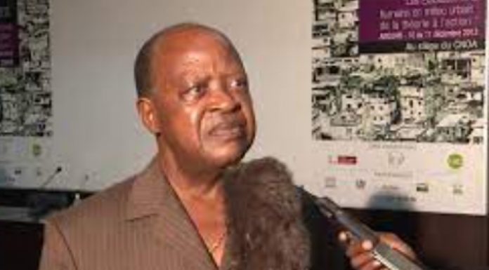 Côte d’Ivoire: L’ex ministre Paul Akoto Yao est décédé à l’âge de 84 ans à Abidjan