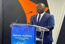 Côte d’Ivoire : Blé Goudé Charles demande pardon aux victimes de la crise postélectorale