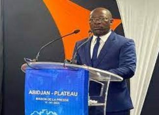 Côte d’Ivoire : Blé Goudé Charles demande pardon aux victimes de la crise postélectorale