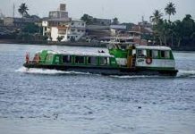 Côte d’Ivoire : Un passager d’un bateau bus de la SOTRA s’est jeté dans la lagune à Abidjan.