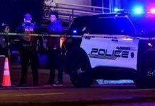 USA : La Californie endeuillée par une deuxième fusillade en deux jours