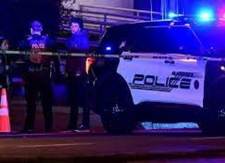 USA : La Californie endeuillée par une deuxième fusillade en deux jours