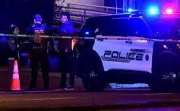 USA : La Californie endeuillée par une deuxième fusillade en deux jours