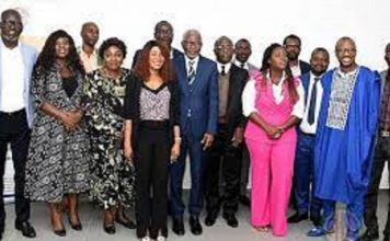 Côte d’Ivoire / 1ère session Accademy ANP 2023 : Les journalistes invités à adopter des stratégies managériales