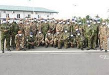 Mali : Les 46 soldats ivoiriens détenus bénéficient d’une grâce présidentielle