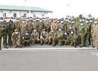 Mali : Les 46 soldats ivoiriens détenus bénéficient d’une grâce présidentielle