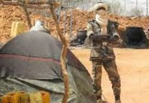 Burkina Faso : Les violences djihadistes font près de 30 morts en 2 jours