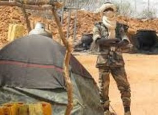 Burkina Faso : Les violences djihadistes font près de 30 morts en 2 jours