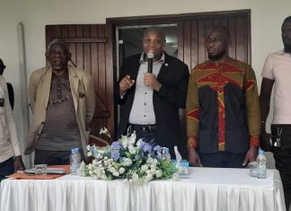 Économie : une coopérative des Constructeurs métalliques voit le jour