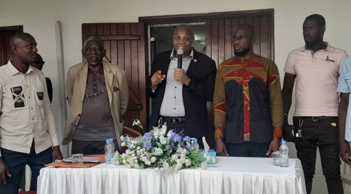 Économie : une coopérative des Constructeurs métalliques voit le jour