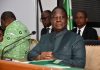 Côte d’Ivoire: Henri Konan Bédié promet d’être ‘’intransigeant à l’égard de tous ceux qui poseront des actes contraires à la cohésion du PDCI-RDA’’