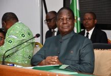 Côte d’Ivoire: Henri Konan Bédié promet d’être ‘’intransigeant à l’égard de tous ceux qui poseront des actes contraires à la cohésion du PDCI-RDA’’