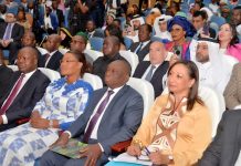 Côte d’Ivoire/Culture : la première édition des journées culturelles arabes ouverte à Abidjan.