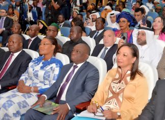 Côte d’Ivoire/Culture : la première édition des journées culturelles arabes ouverte à Abidjan.