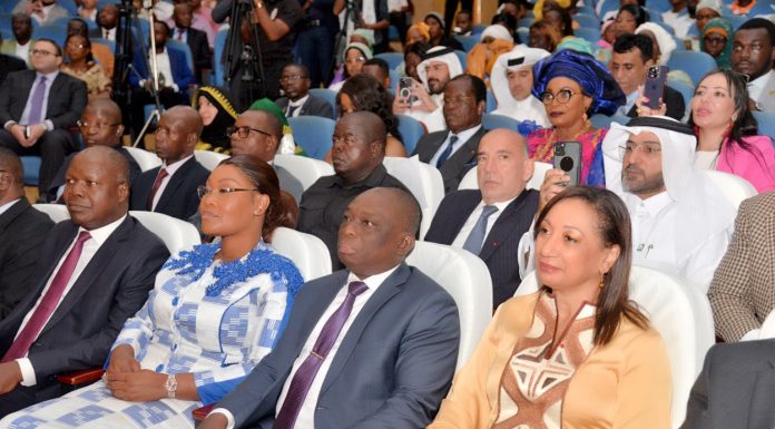 Côte d’Ivoire/Culture : la première édition des journées culturelles arabes ouverte à Abidjan.