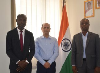 World Business Club Forum23 : Abidjan sera le centre de rencontre d’affaires africain et indien du 16 au 18 Mars prochain