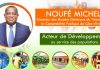 Région du Bounkani / Parrain des assises du CNJ, Dr Michel Noufé aux jeunes de Nassian : « Le Président Ouattara est prêt pour vous, soyez prêts pour lui »