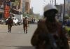 Burkina Faso : 12 civiles et 6 soldats tués dans une attaque de djihadistes