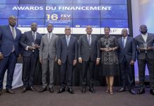Côte d’Ivoire/Soutien aux PME : Patrick Achi souligne les efforts de l’État