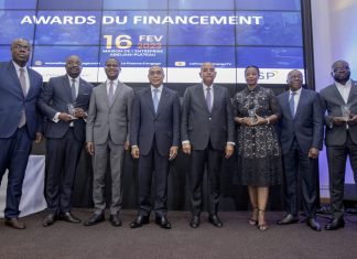 Côte d’Ivoire/Soutien aux PME : Patrick Achi souligne les efforts de l’État